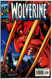 Wolverine #152 (1988) - 9.2 NM- *Blood Debt*