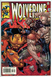 Wolverine #157 (1988) - 9.0 VF/NM *Right Underneath It*