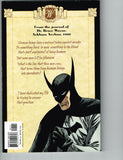 Batman of Arkham GN (2000) - 9.2 NM- *1st Print*