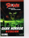 Spawn #297 (1992) - 9.4 NM *Virgin Variant*