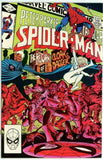 Spectacular Spider-Man #69 (1976) - 9.4 NM *2nd Appearance Cloak & Dagger*