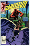 Daredevil #204 (1964) - 8.0 VF *1st Appearance Crossbow*