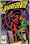 Daredevil #205 (1964) - 9.0 VF/NM *1st Appearance The Gael*