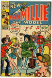 Millie the Model #179 (1946) - 7.0 FN/VF *Dizzy Doings at the Discotheque*