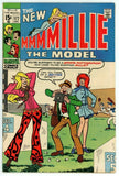 Millie the Model #177 (1946) - 7.5 VF- *Millie Joins the Underground*