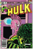 Incredible Hulk #287 (1962) - 9.0 VF/NM *Loose Ends* Newsstand