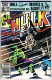 Incredible Hulk #268 (1962) - 8.5 VF+ *And They Called the Wind Pariah*