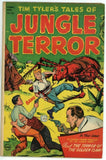 Harvey Comics Hits #54 (1951) - 6.0 FN *Tim Tyler's Tales of Jungle Terror*