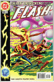 Flash #146 (1987) - 7.5 VF- *Chain Lightning Part Two*