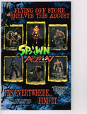 Spawn #51 (1992) - 9.2 NM- *Freefall*