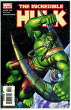 Incredible Hulk #89 (1999) - 9.0 VF/NM *Prelude to Planet Hulk* 563