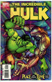 Incredible Hulk #91 (1999) - 8.5 VF+ *Prelude to Planet Hulk* 565