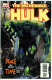 Incredible Hulk #88 (1999) - 8.5 VF+ *Prelude to Planet Hulk* 562