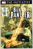 Black Panther #27 (2005) - 9.2 NM- *Classified Information/Fantastic Four*