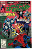 Amazing Spider Man #376 (1963) - 9.4 NM *Guilt by Association*