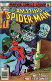 Amazing Spider Man #181 (1963) - 6.0 FN *Flashback*