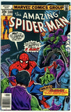 Amazing Spider Man #180 (1963) - 5.5 FN- *Green Goblin Story Finale*