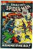 Amazing Spider Man #114 (1963) - 3.5 VG- *Hammerhead Origin*