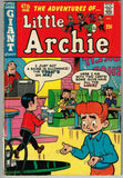 Little Archie Giant #47 (1956) - 3.0 GD/VG *Surprise Story*