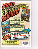 Archie and the History of Electronics #1 (1990) - 9.0 VF/NM *Radio Shack Special