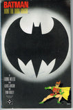 Batman The Dark Knight Returns #3 (1986) - 5.0 VG/FN *1st Print*