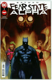 Batman Fear State: Alpha #1 (2021) - 8.0 VF