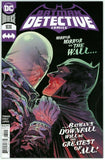 Detective Comics #1030 (2016) - 9.6-9.8 NM/MT *The Mirror*