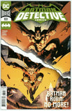 Detective Comics #1031 (2016) - 9.6-9.8 NM/MT *The Mirror*