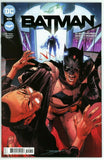 Batman #109 (2016) - 9.6-9.8 NM/MT *The Cowardly Lot*