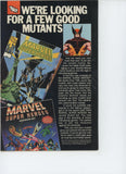 Spectacular Spider-Man #136 (1976) - 8.5 VF+ *Sin-Eater* Newsstand