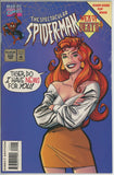 Spectacular Spider-Man #220 (1976) - 9.0 VF/NM *A Time to Live*