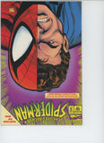 Spectacular Spider-Man #220 (1976) - 9.0 VF/NM *A Time to Live*