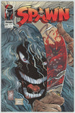 Spawn #37 (1992) - 9.0 VF/NM *The Freak*