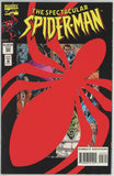 Spectacular Spider-Man #223 (1976) - 9.6 NM+ *Die Cut Cover*