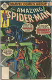 Amazing Spider Man #175 (1963) - 3.0 GD/VG *Hitman/Punisher