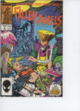 Fallen Angels #1-8 (1987) - Full Set Lot of 8 High Grade 1 2 3 4 5 6 7 8