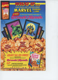 Ghost Rider #39 (1990) - 9.2 NM- *Vengeance/Mephisto*