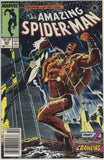 Amazing Spider Man #293 (1963) - 6.0 FN *Kraven's Last Hunt*