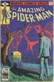 Amazing Spider Man #196 (1963) - 2.5 GD+ *1st Appearance Debra Whitman*