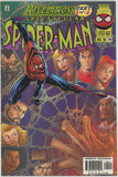 Spectacular Spider-Man #240 (1976) - 9.2 NM- *Walking into Spiderwebs*
