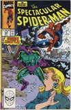 Spectacular Spider-Man #164 (1976) - 9.0 VF/NM *Bugged by the Beetle*