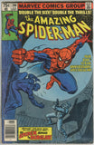 Amazing Spider Man #200 (1963) - 3.0 GD/VG *Death of the Burglar*