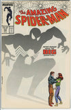 Amazing Spider Man #290 (1963) - 6.5 FN+ *Peter Proposes to MJ*