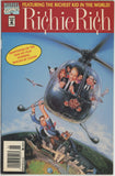 Richie Rich #1 (1995) - 7.0 FN/VF *Movie Adaptation*