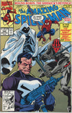 Amazing Spider Man #355 (1963) - 9.0 VF/NM *Moon Knight/Punisher*