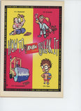Richie Rich #1 (1995) - 7.0 FN/VF *Movie Adaptation*