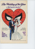 Amazing Spider Man #292 (1963) - 6.5 FN+ *Peter and MJ Get Engaged*