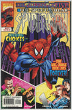 Spectacular Spider-Man #262 (1976) - 9.4 NM *The Gathering of Five*