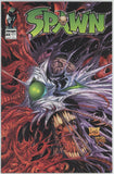 Spawn #49 (1992) - 9.2 NM- *Helter Skelter*