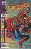 Spectacular Spider-Man #210 (1976) - 9.2 NM- *When Monsters Roam*